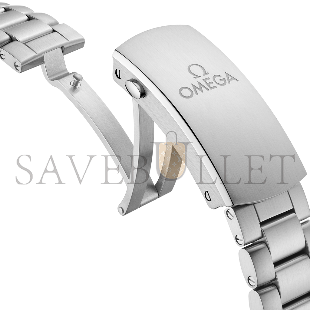 OMEGA SEAMASTER PLANET OCEAN 600M 44MM WATCH 215.30.44.21.01.002